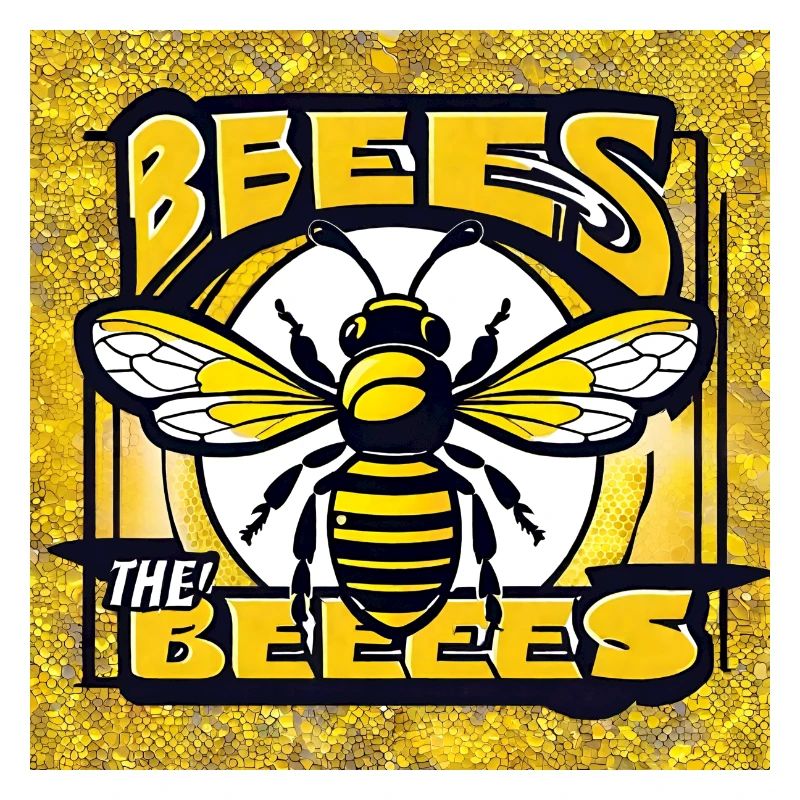 Save the Bees