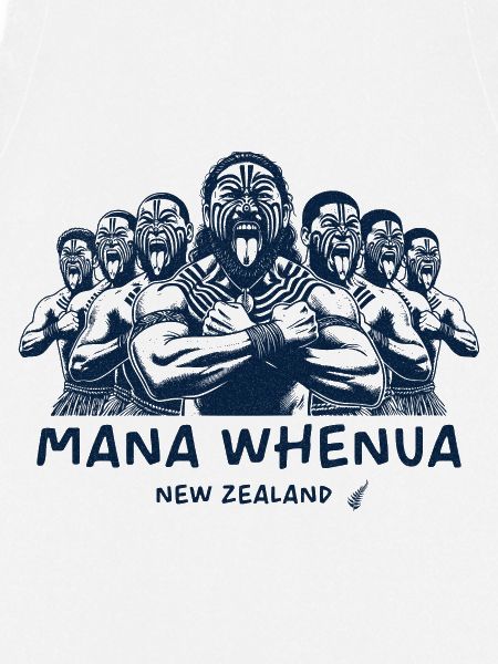 Neuseeland Maori