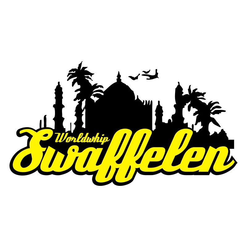 Swaffelen