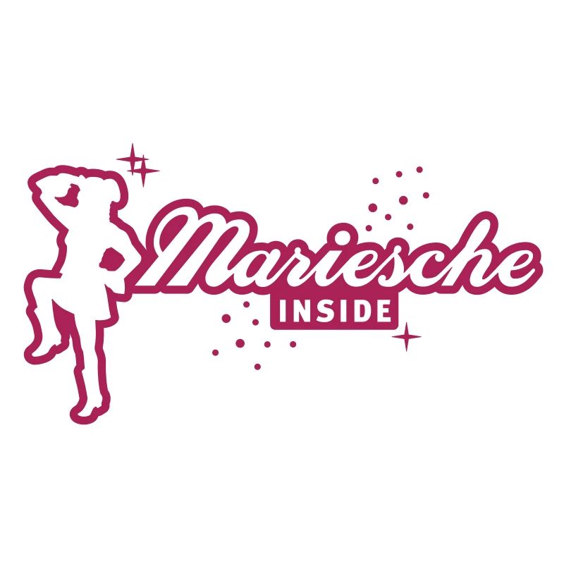 Funkenmarie - Mariechen - Carnaval - Carnaval 1C