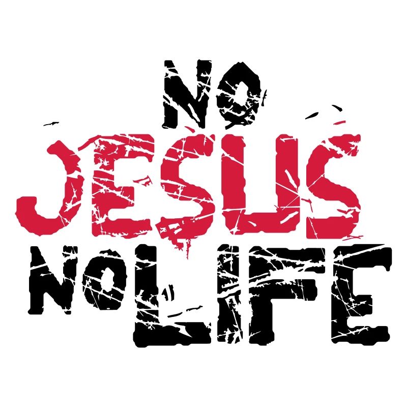 larmes vieux modèle de grattage ne jesus pas copai