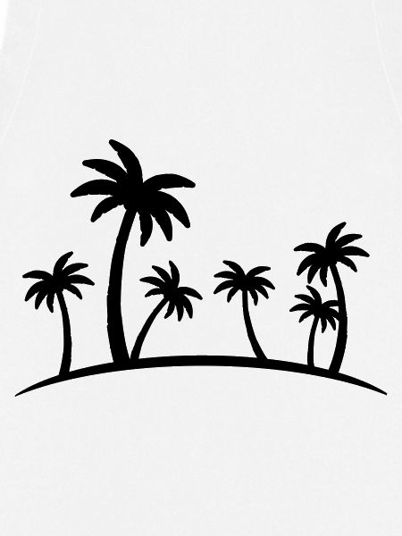 beach palm