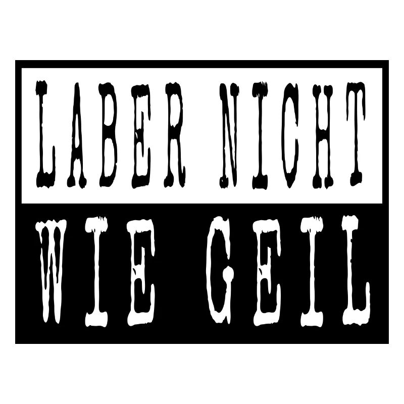cool geburtstagsgeschenkidee spruch bday statement