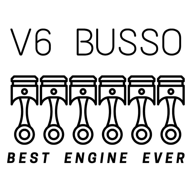 V6 Busso