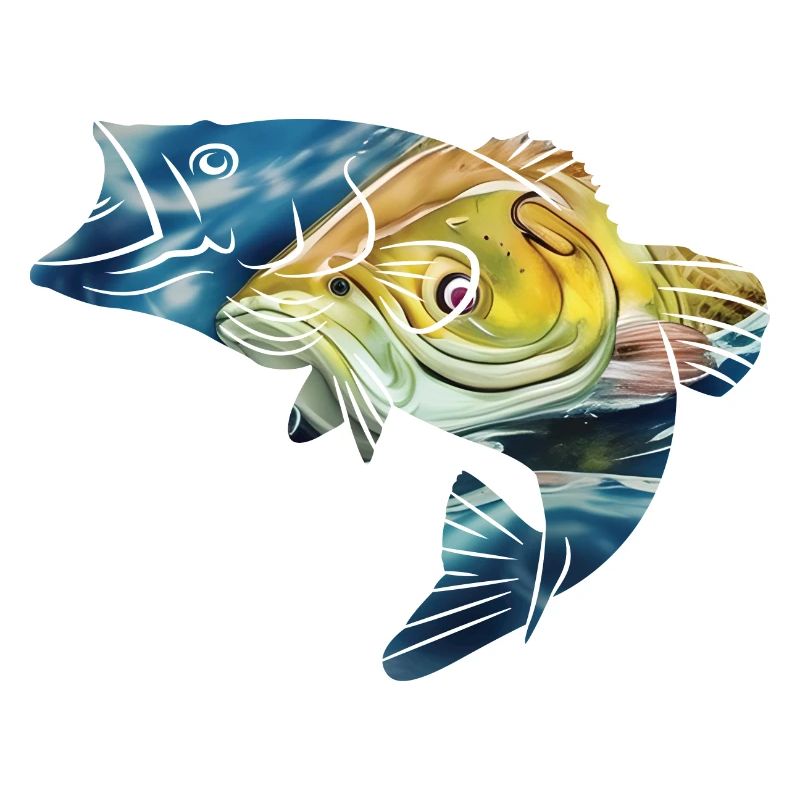 Pêche Pêche Pêcheurs Pêche Hameçons