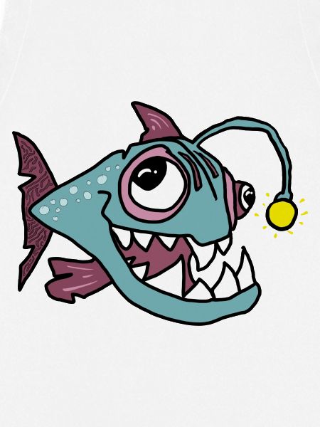 Anglerfisch