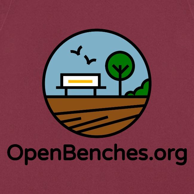 Open Benches Logo