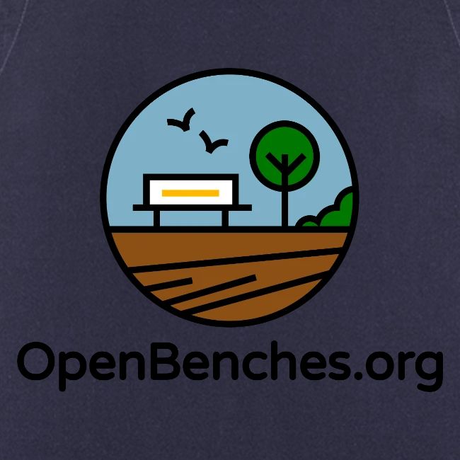 Open Benches Logo