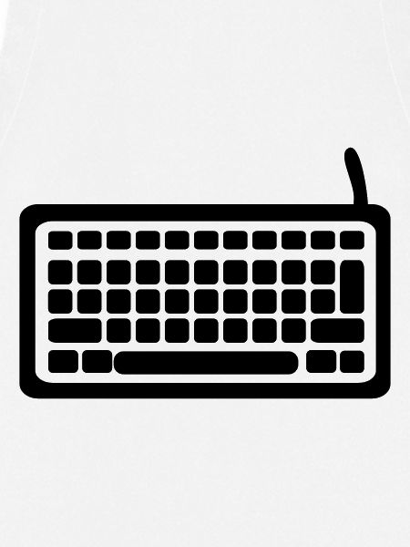 Computer - Keyboard