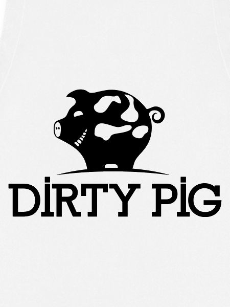 PIG DIRTY