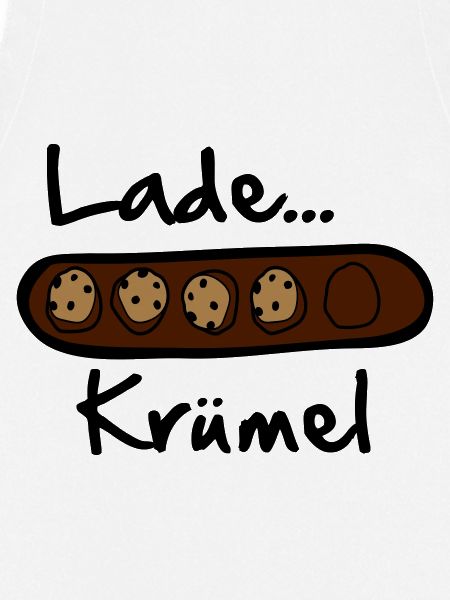 Lade... Krümel