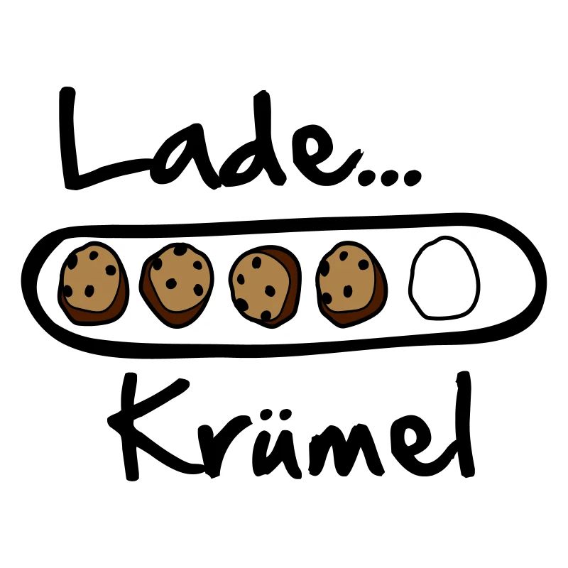 Lade... Krümel