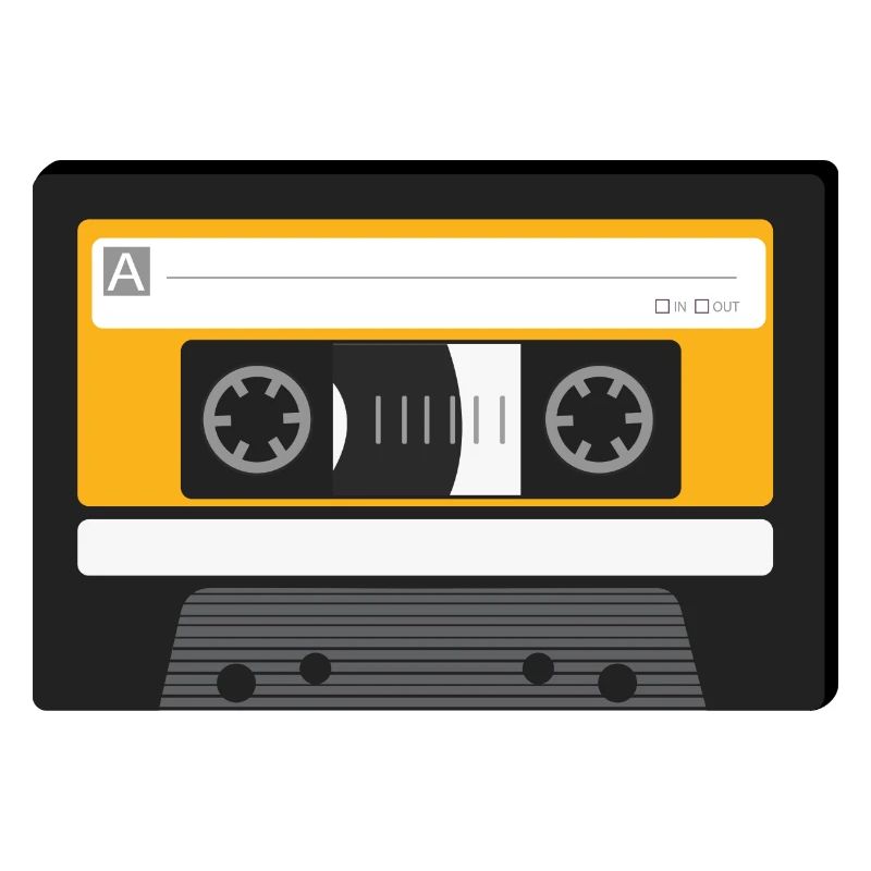 cassette