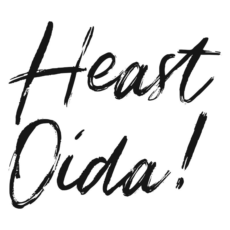 Heast oida