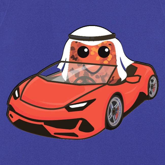 Falafel Lambo