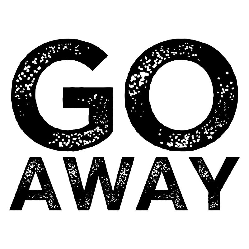 Go Away