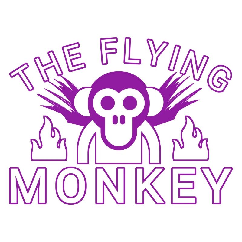 The Flying Monkey