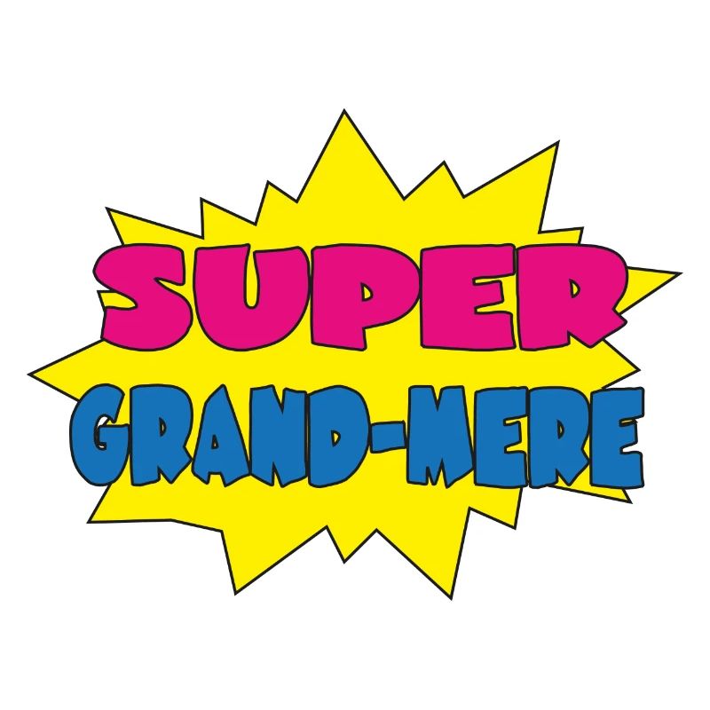 GROßMUTTER