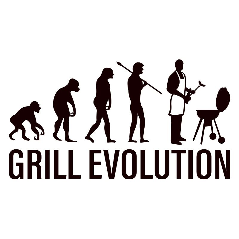 Grill Evolution