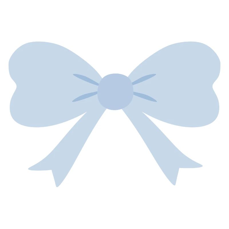 Chubby Bow