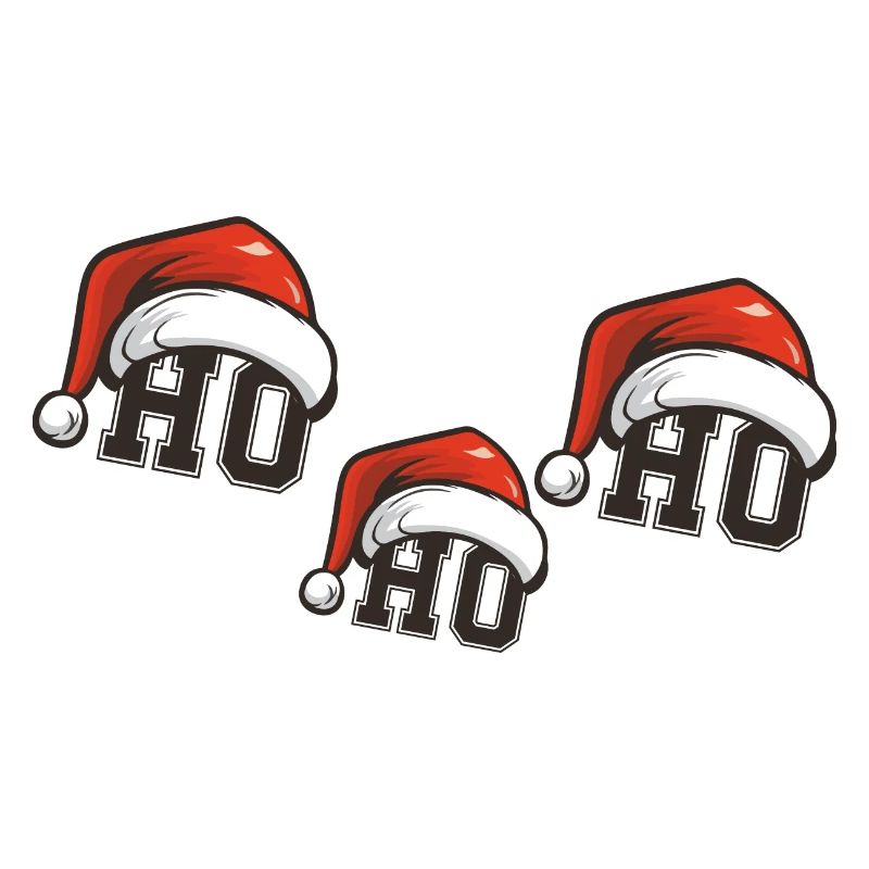 St. Nicholas Hat Ho