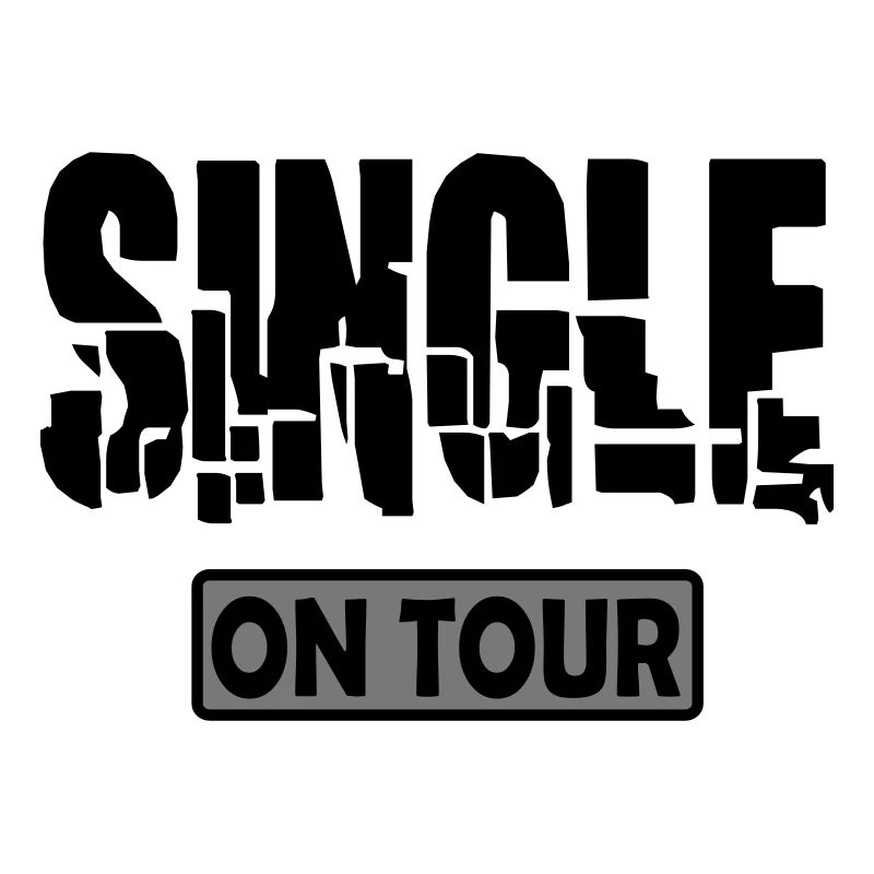 single on tour