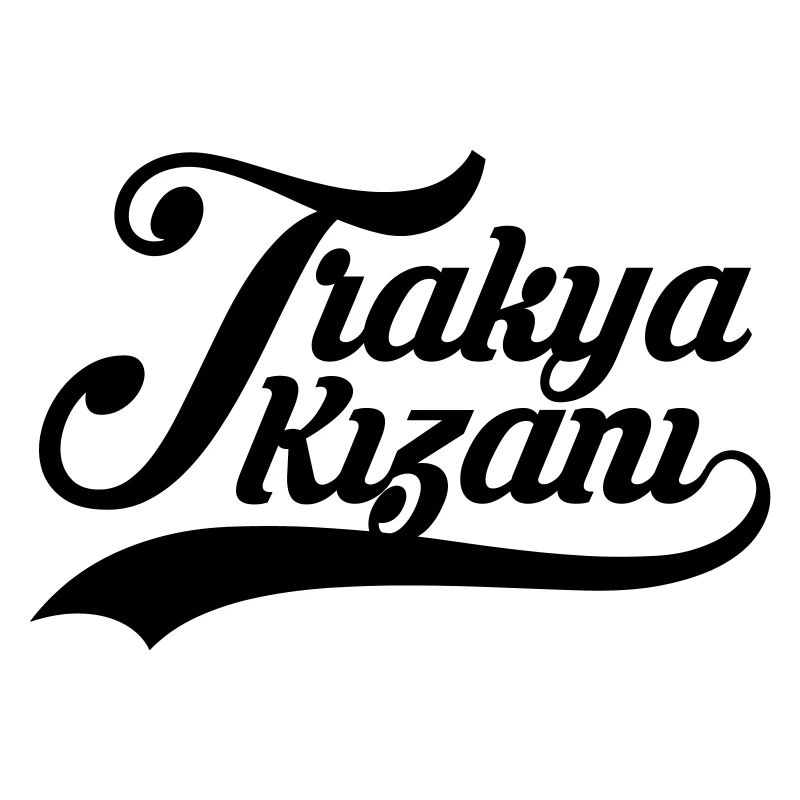 Trakya Kizani