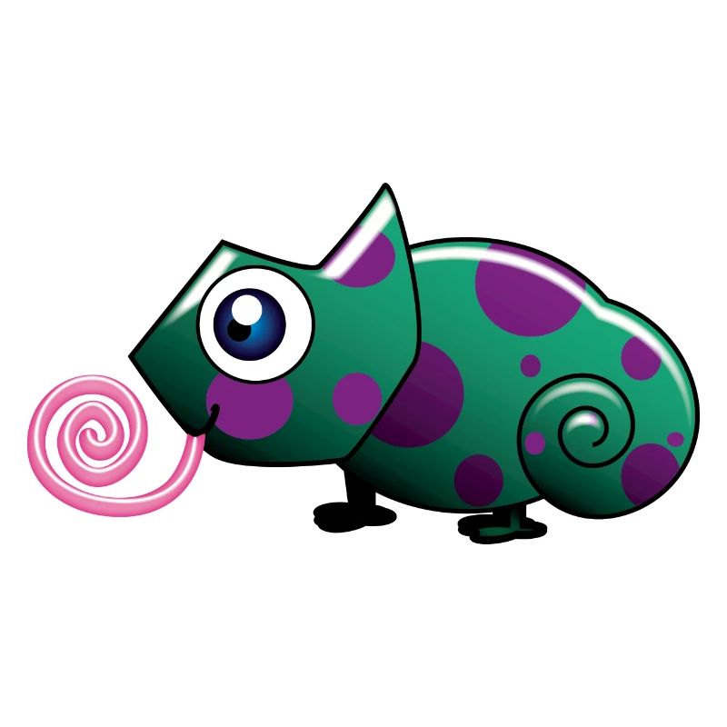 Caméléon