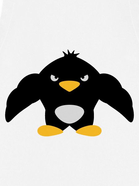 Muscle Penguin