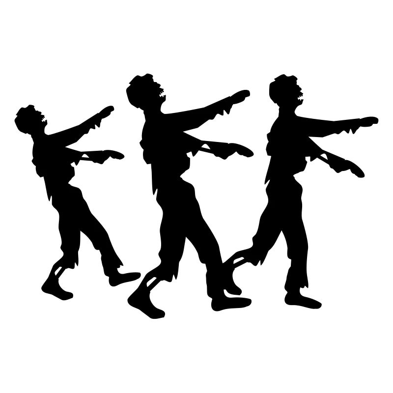 Zombies