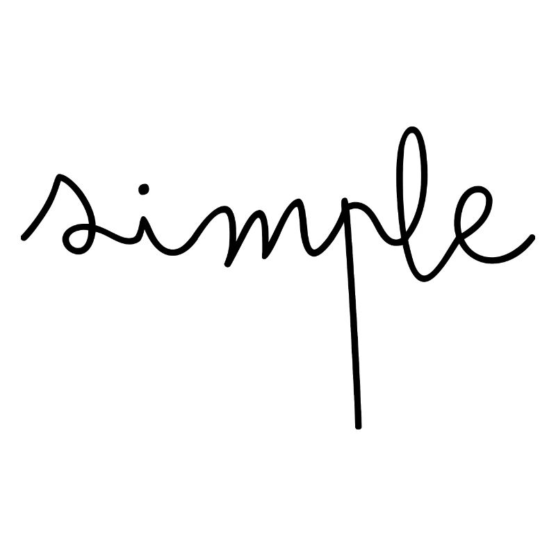 Simple