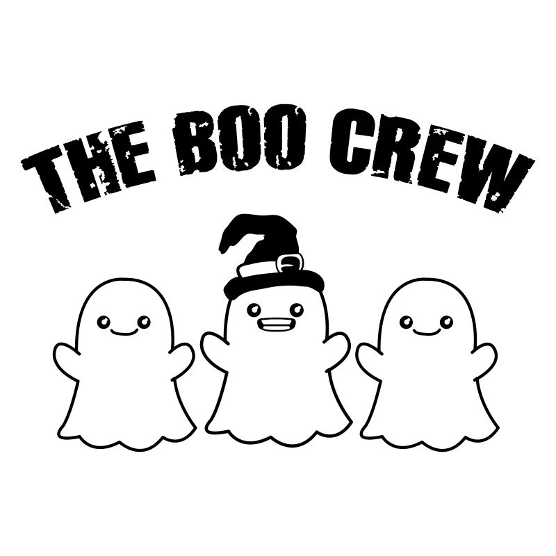 Le Boo Crew