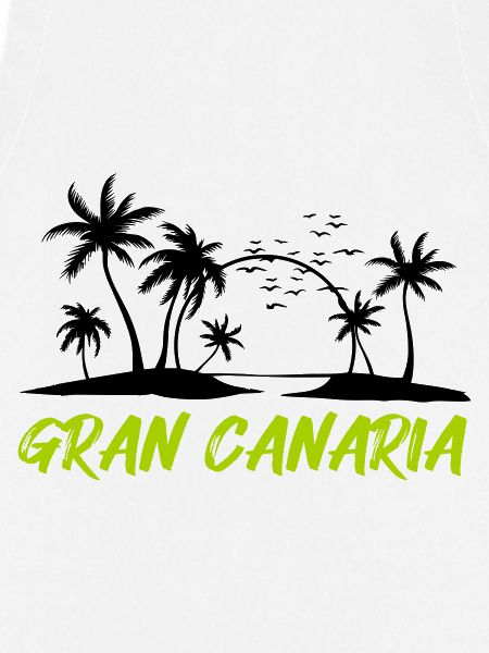 Gran Canaria