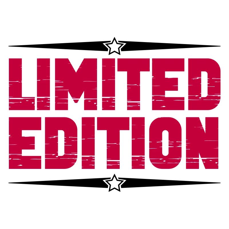 Édition limitée