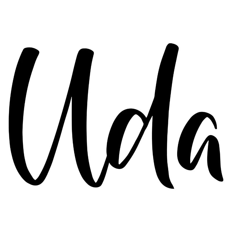 Name - Uda
