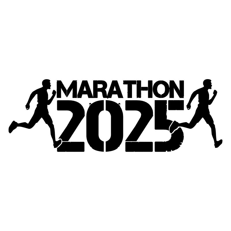 Marathon 2025