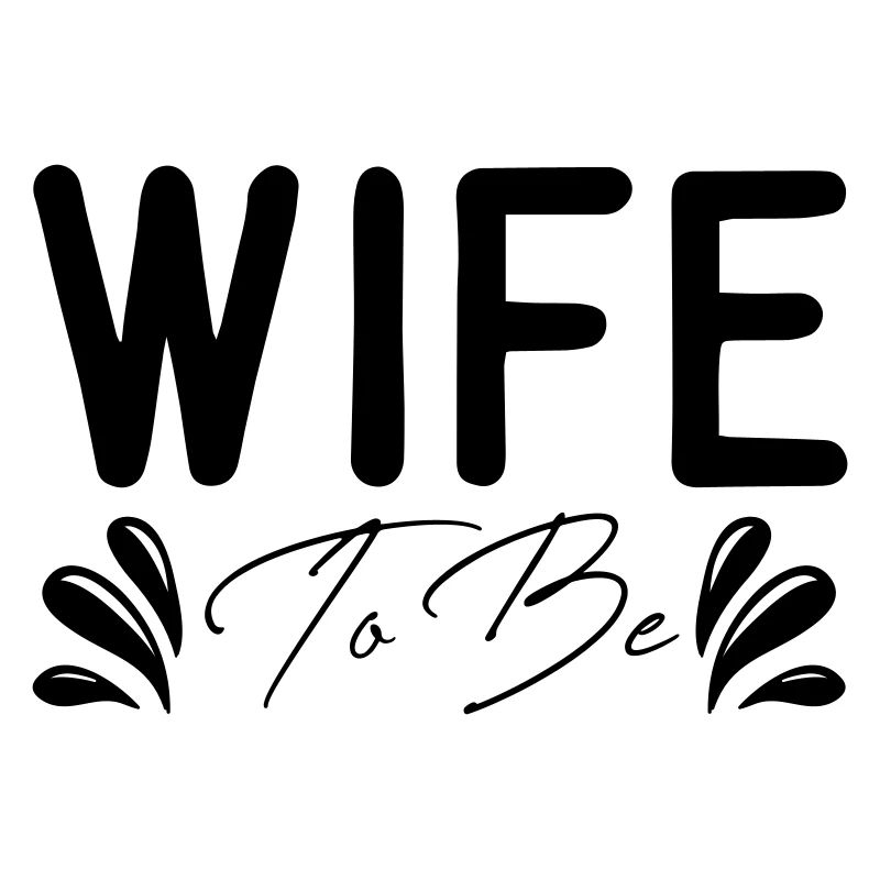 Future Mrs. : Future épouse