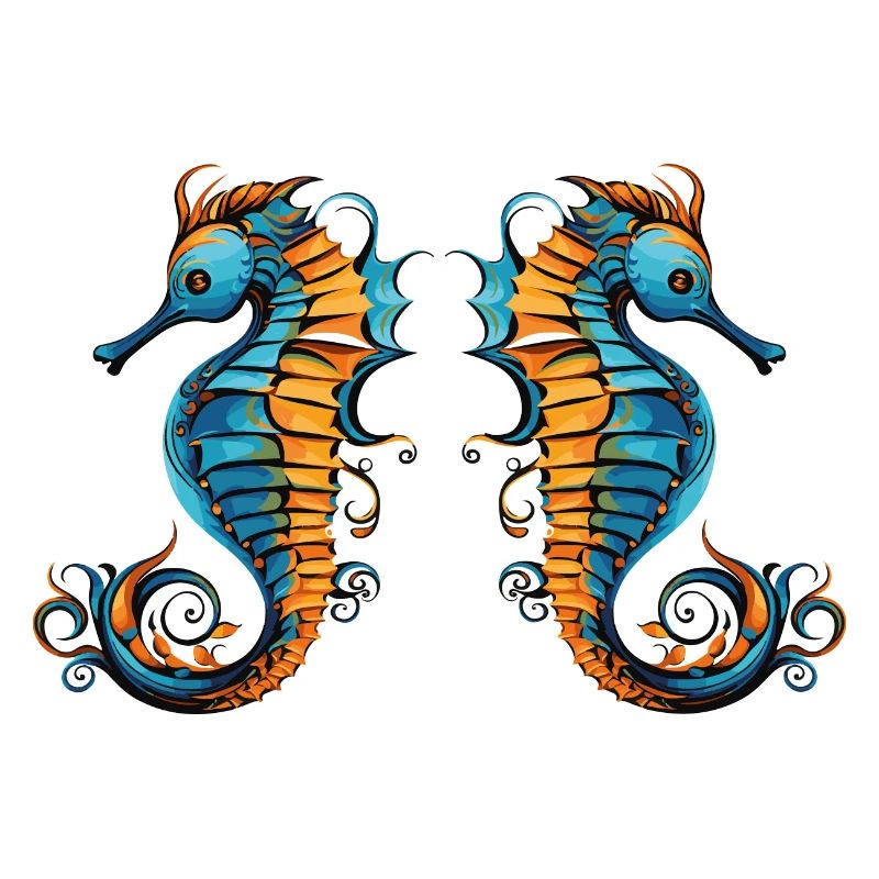 seepferdchen 2