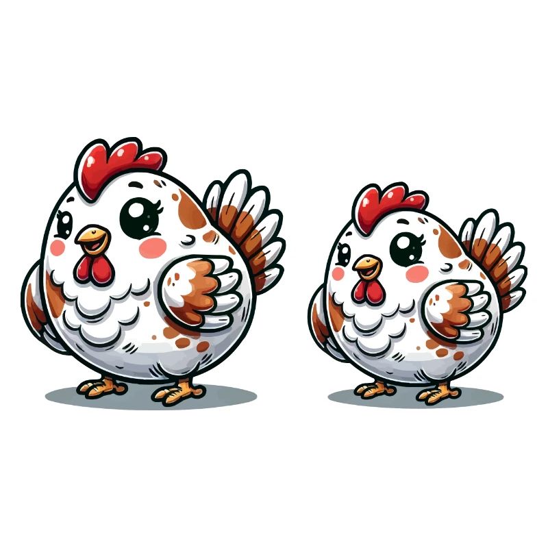 Poulets