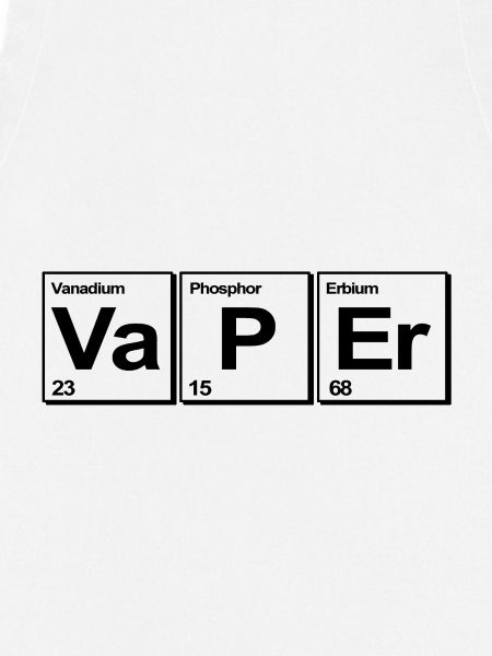 VaPEr-Periodensystem