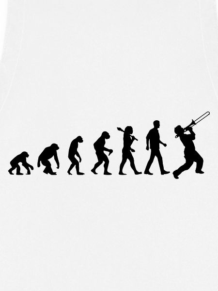 Jazz Evolution
