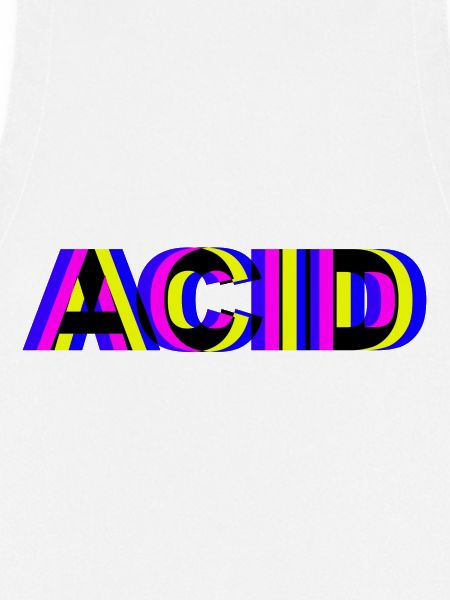 acid house techno