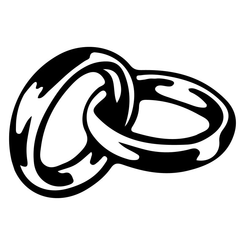 wedding rings