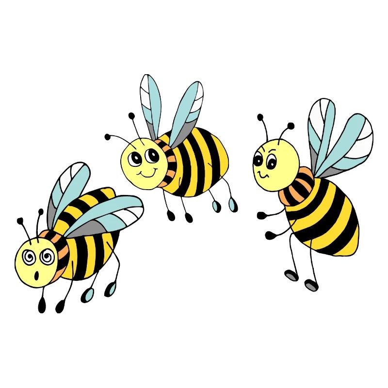 Abeilles