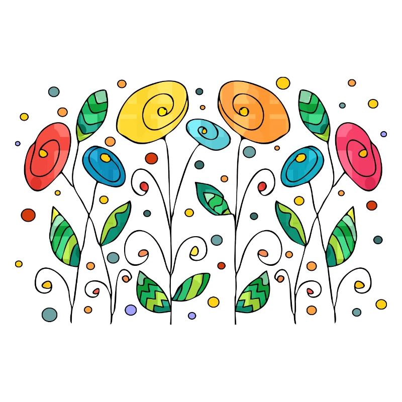 Blumen