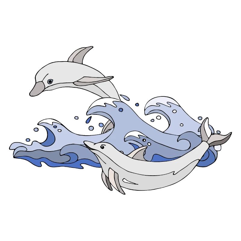 Dauphins