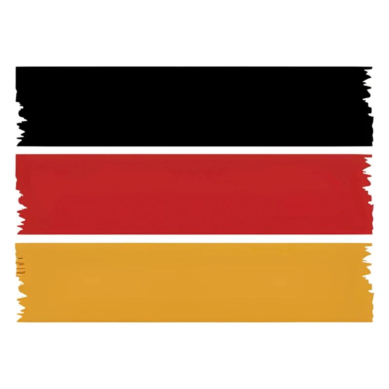 Germany Flag Germany