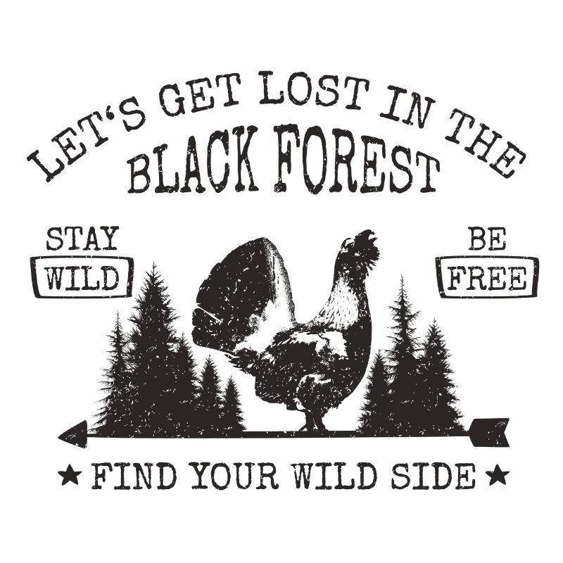 Lets get lost