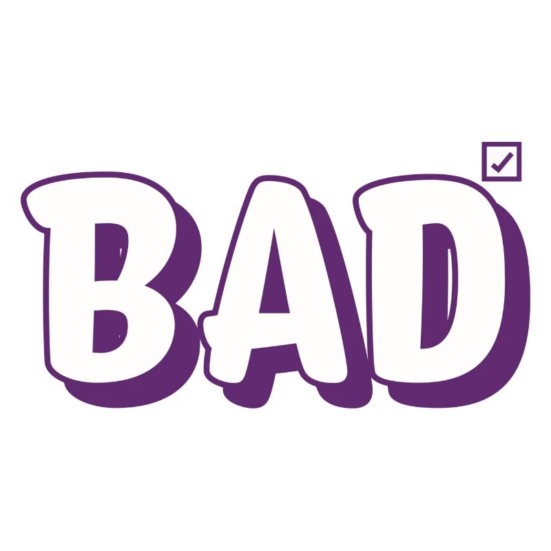 Evil, funny, interpreted, mood, self-confident