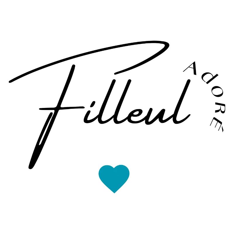 Filleul adoré